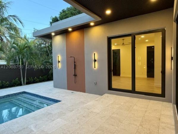 Poinsettia Heights, 1724 NE 16th Ave, Fort Lauderdale, Florida 33305, image 1