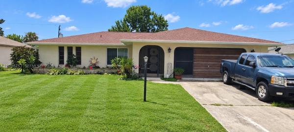 22199 Lancaster Ave, Port Charlotte, Florida 33952, image 1