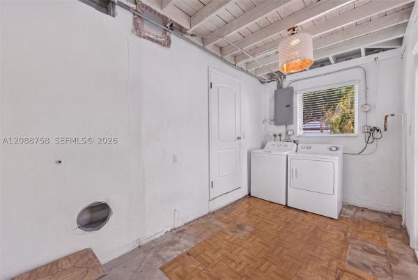 Breezeswept Estates, 12140 NE Miami Ct, North Miami, Florida 33161, image 3