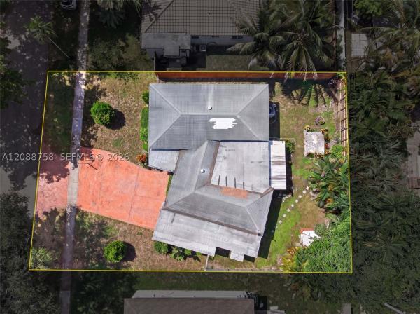 Breezeswept Estates, 12140 NE Miami Ct, North Miami, Florida 33161, image 1
