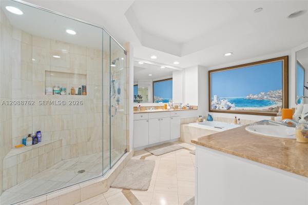 Atlantic 3 At The Point, 21050 NE 38th Ave #802, Aventura, Florida 33180, image 1