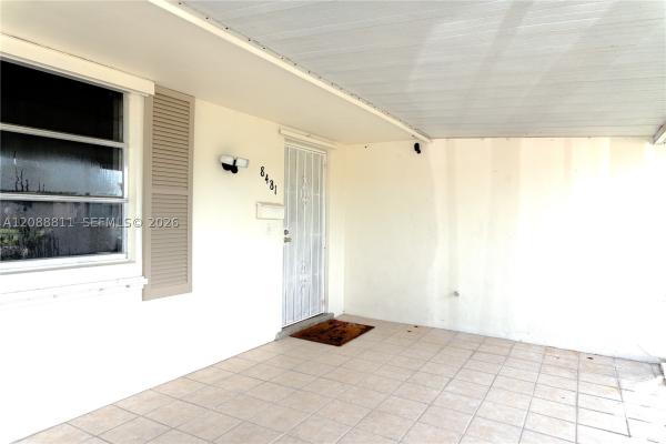 Boulevard Heights, 8481 NW 11th St, Pembroke Pines, Florida 33024, image 1