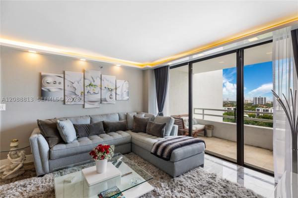 Delvista Tower 2, 20355 NE 34th Ct #1422, Aventura, Florida 33180, image 3