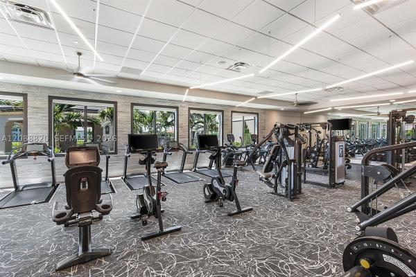 Seven Bridges, 9747 Vitrail Ln, Delray Beach, Florida 33446, image 2
