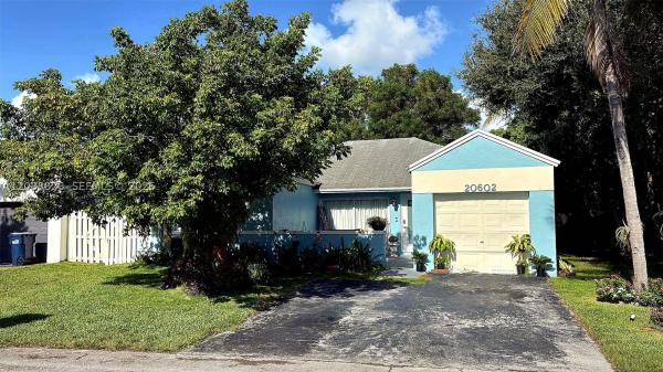 Cutler Creek West, 20602 SW 103rd Ave, Cutler Bay, Florida 33189, image 3