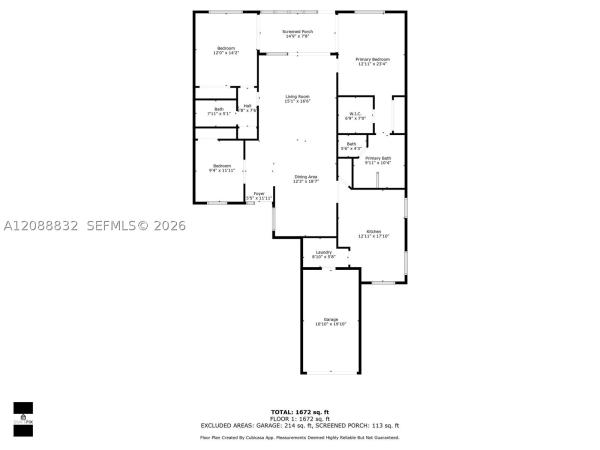 Montego Bay At Boca Pointe, 6765 Montego Bay Blvd #E, Boca Raton, Florida 33433, image 2