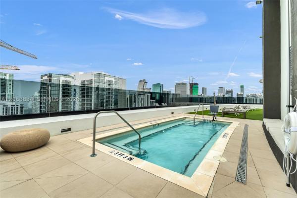 225 N Miami Ave #2208, Miami, Florida 33128, image 2