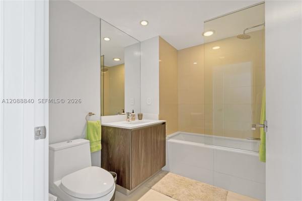 One Paraiso, 3131 NE 7th Ave #2903, Miami, Florida 33137, image 1
