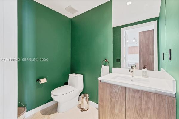 One Paraiso, 3131 NE 7th Ave #2903, Miami, Florida 33137, image 2