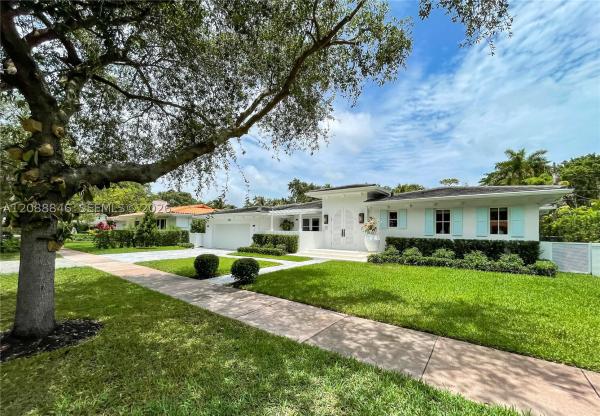 Riviera, 6901 Almansa St, Coral Gables, Florida 33146, image 1