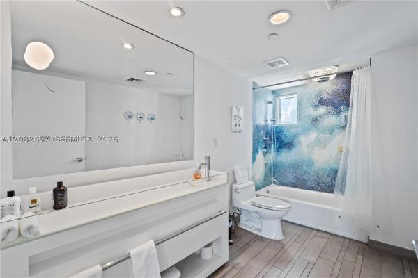 Mondrian South Beach, 1100 West Ave #616, Miami Beach, Florida 33139, image 1