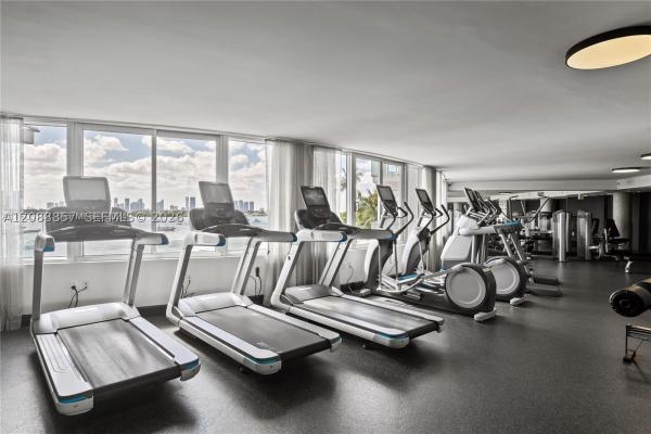 Mondrian South Beach, 1100 West Ave #616, Miami Beach, Florida 33139, image 3