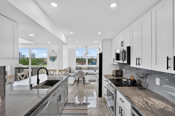 Ashleigh House, 3113 S Ocean Dr #510, Hallandale Beach, Florida 33009, image 3
