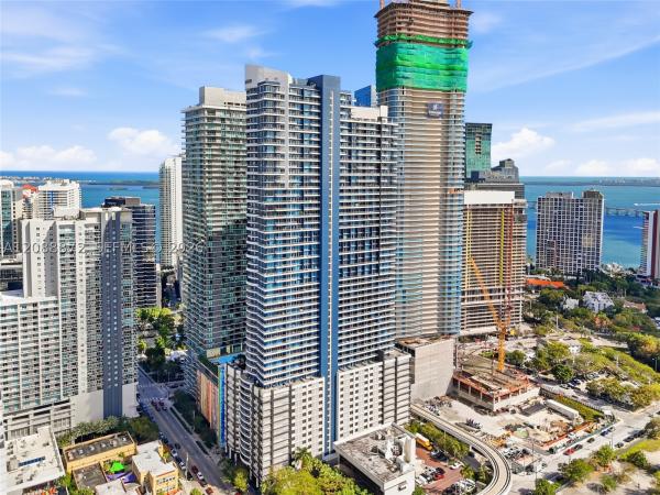 Infinity At Brickell, 60 SW 13th St #3204, Miami, Florida 33130, image 2