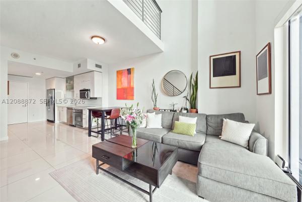 Infinity At Brickell, 60 SW 13th St #3204, Miami, Florida 33130, image 1