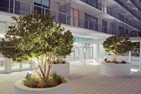 Axis On Brickell North, 1111 SW 1st Ave #3225-N, Miami, Florida 33130, image 1