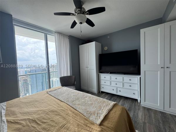 Axis On Brickell North, 1111 SW 1st Ave #3225-N, Miami, Florida 33130, image 1