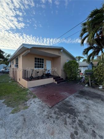 8848 NW 5th Ave, El Portal, Florida 33150, image 2