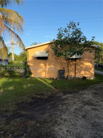 8848 NW 5th Ave, El Portal, Florida 33150, image 1