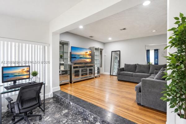 Alhambra Heights, 500 NW 124th St, North Miami, Florida 33168, image 1