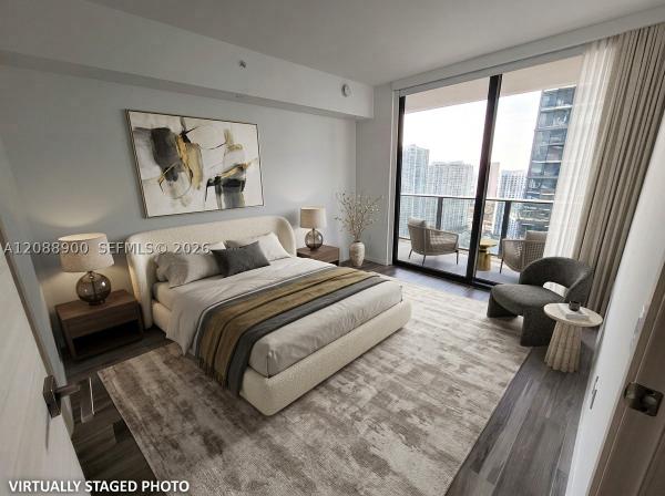 SLS Lux Brickell, 801 S Miami Ave #4108, Miami, Florida 33130, image 2