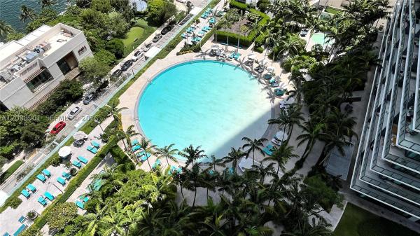Paraiso Bay, 650 NE 32nd St #2003, Miami, Florida 33137, image 3