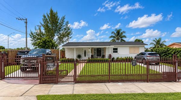 Starlightlot, 4631 NW 207th Dr, Miami Gardens, Florida 33055, image 1