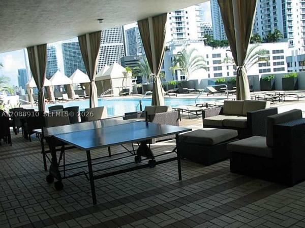 Vue At Brickell, 1250 S Miami Ave #1512, Miami, Florida 33130, image 1