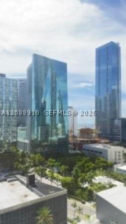 Vue At Brickell, 1250 S Miami Ave #1512, Miami, Florida 33130, image 3