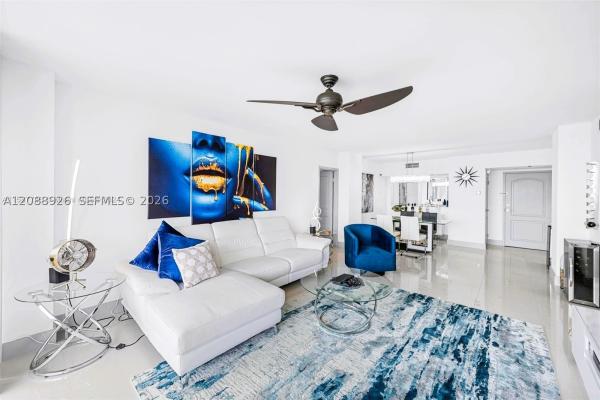 Eldorado Towers, 3675 N Country Club Dr #1006, Aventura, Florida 33180, image 1