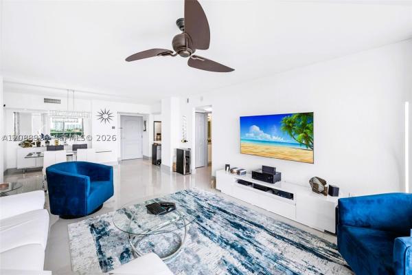 Eldorado Towers, 3675 N Country Club Dr #1006, Aventura, Florida 33180, image 3