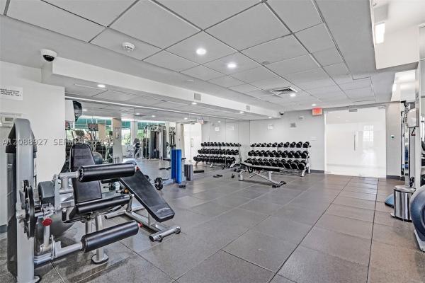 One Tequesta Point, 888 Brickell Key Dr #1901, Miami, Florida 33131, image 1