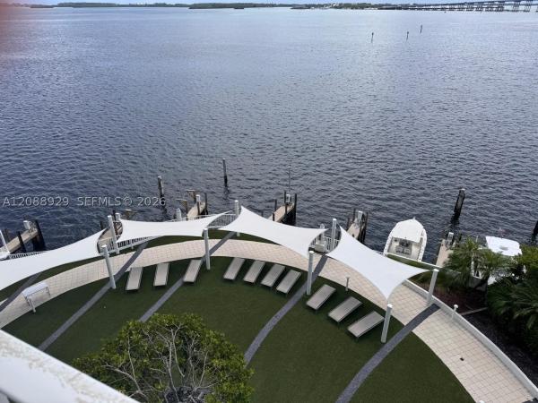 Brickell Harbour, 200 SE 15th Rd #7D, Miami, Florida 33129, image 1