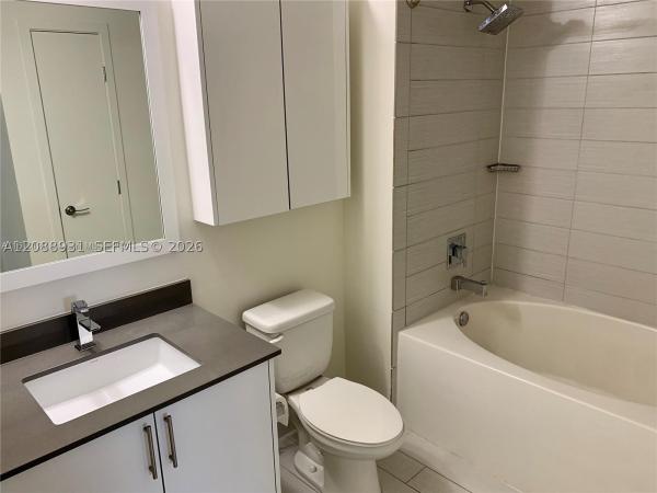 Nine At Mary Brickell Village, 999 SW 1st Ave #3206, Miami, Florida 33130, image 1
