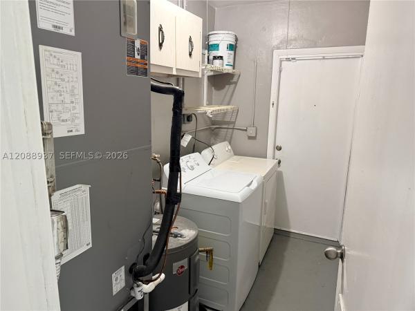 Collier City, 3020 NW 7th St, Pompano Beach, Florida 33069, image 1