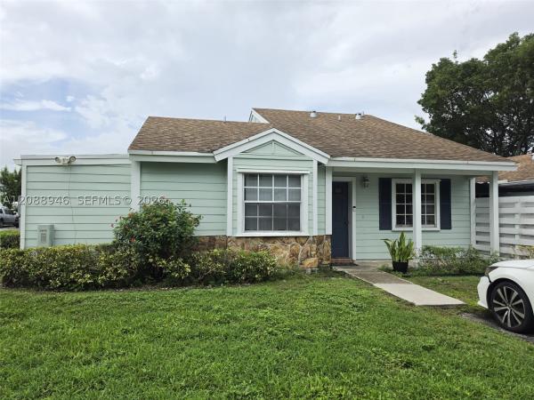 13795 SW 147th Cir Ln #2-12, Unincorporated Dade County, Florida 33186, image 3
