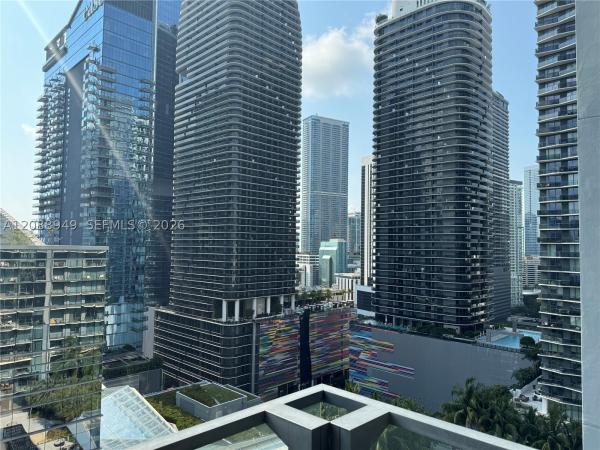 Rise Brickell City Centre, 88 SW 7th St #1711, Miami, Florida 33130, image 2