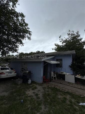 Little River Gardens, 7822 NE Miami Ct, Miami, Florida 33138, image 3
