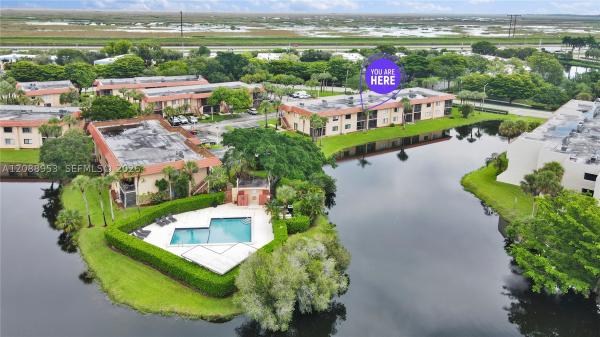 Racquet Club At Bonaventure, 150 Lakeview Dr #203, Weston, Florida 33326, image 1