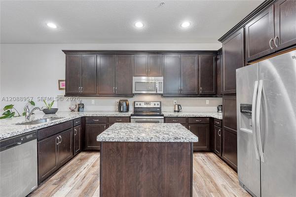 The Preserve At Raintree, 11343 SW 14th St, Pembroke Pines, Florida 33025, image 1