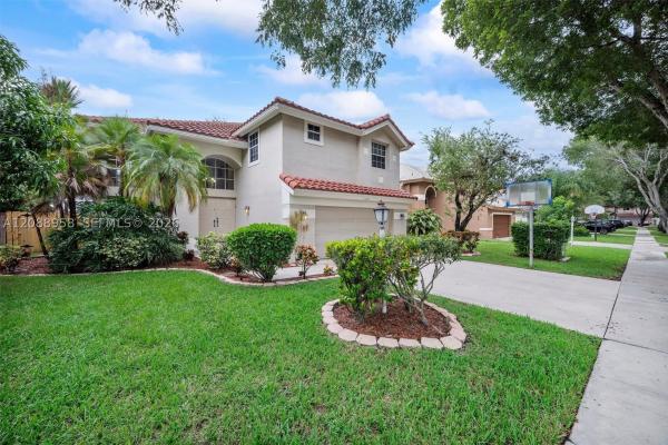 Ventana, 11092 Topeka Pl, Cooper City, Florida 33026, image 1