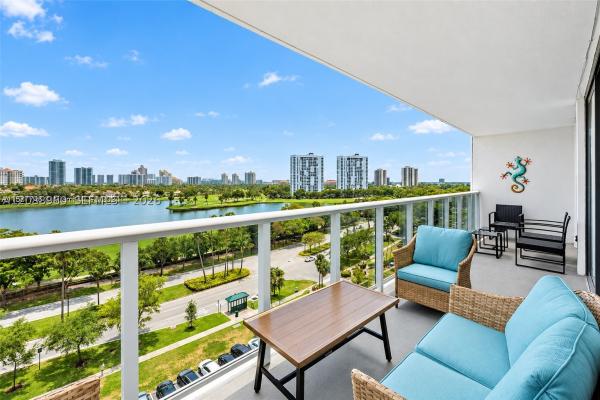 Eldorado Towers, 3675 N Country Club Dr #1006, Aventura, Florida 33180, image 3