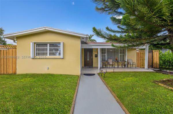 South Broward Ranches, 304 SW 68th Ave, Pembroke Pines, Florida 33023, image 1