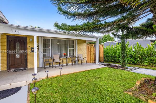 South Broward Ranches, 304 SW 68th Ave, Pembroke Pines, Florida 33023, image 3