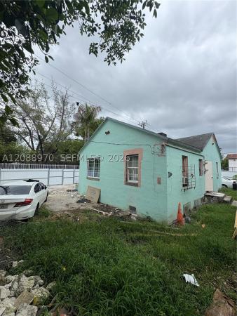 Little River Gardens, 7812 NE Miami Ct, Miami, Florida 33138, image 2