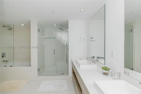 SLS Brickell, 1300 S Miami Ave #2210, Miami, Florida 33130, image 1