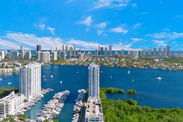 The Reserve At Marina Palms, 17111 Biscayne Blvd #2210, North Miami Beach, Florida 33160, image 1