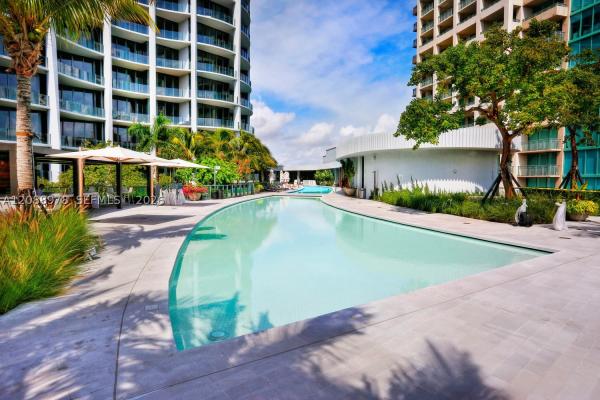 Club Residences At Park Grove, 2831 S Bayshore Dr #702, Miami, Florida 33133, image 3