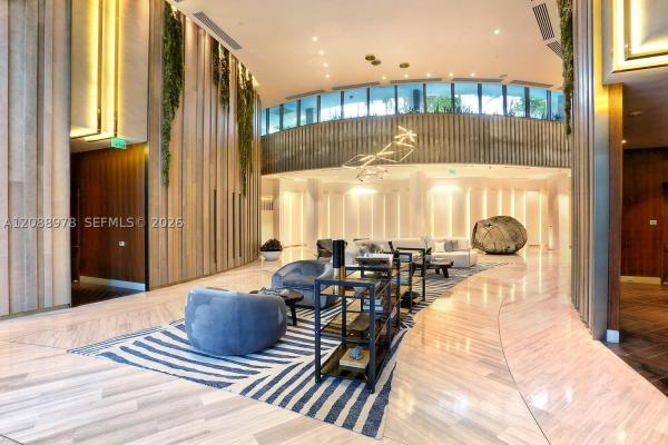 Club Residences At Park Grove, 2831 S Bayshore Dr #702, Miami, Florida 33133, image 2