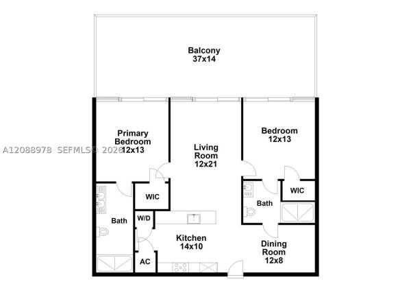 Club Residences At Park Grove, 2831 S Bayshore Dr #702, Miami, Florida 33133, image 1